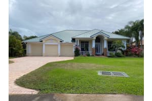 3756 SE Bent Banyan Way, Stuart, FL 34997, Sold 05/09/22
