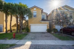 855 Pipers Cay Dr, West Palm Beach, FL 33415, Sold 04/21/22