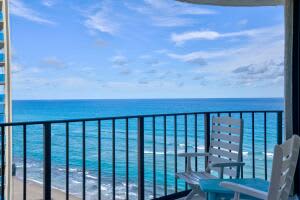 5420 N Ocean Dr APT 1203, Riviera Beach, FL 33404, Sold 05/19/22