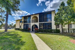 5960 Pine Cone Ct Apt C-2, Greenacres, FL 33463, Sold 05/03/22