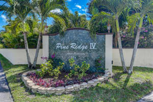 5960 Pine Cone Ct Apt C-2, Greenacres, FL 33463, Sold 05/03/22