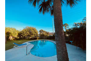 3110 SE Glasgow Dr, Stuart, FL 34997, Sold 06/30/22