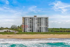 10044 S Ocean Dr #607, Jensen Beach, FL 34957, Sold 03/23/22
