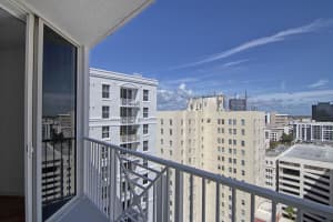 255 Evernia St APT 1421, West Palm Beach, FL 33401, Sold 04/15/22