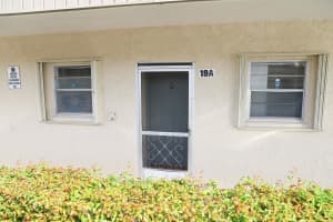 126 Sparrow Dr #19a, Royal Palm Beach, FL 33411, Sold 05/03/22