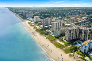 1800 S Ocean Blvd APT 1312, Pompano Beach, FL 33062, Sold 05/20/22