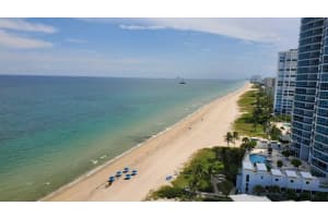 1500 S Ocean Blvd APT 1604, Pompano Beach, FL 33062, Sold 06/02/22