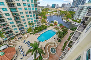 600 W Las Olas Blvd #1503s, Fort Lauderdale, FL 33312, Sold 04/14/22