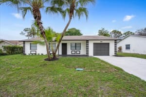 198 Bobwhite Rd, Royal Palm Beach, FL 33411, Sold 05/05/22