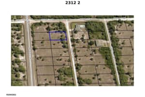 2312 Bimini Avenue, Palm Bay, FL 32908 Sold 10/09/24