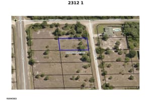 2312 Bimini Avenue, Palm Bay, FL 32908 Sold 10/09/24