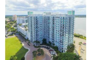 300 S Australian Ave UNIT 1519, West Palm Beach, FL 33401, Sold 08/19/22