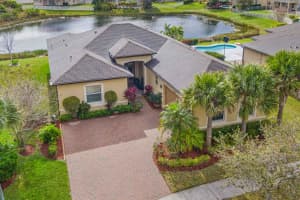 11362 SW Fieldstone Way, Port St. Lucie, FL 34987, Sold 05/18/22