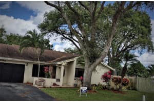 4926 SW 11th Pl, Margate, FL 33068, Sold 04/28/22