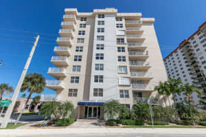 1401 S Ocean Dr APT 802, Hollywood, FL 33019, Sold 06/21/22