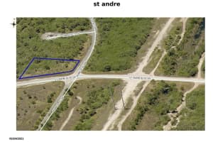 000 St. Andre Boulevard, Palm Bay, FL 32908 - MLS#R10781580