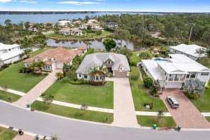 13313 NW Baywood Pl, Palm City, FL 34990, Sold 06/03/22