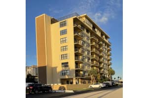 801 N Ocean Blvd APT 702, Pompano Beach, FL 33062, Sold 07/08/22