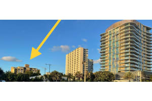 801 N Ocean Blvd APT 702, Pompano Beach, FL 33062, Sold 07/08/22