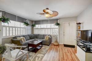 3280 Cynthia Ln APT 208, Lake Worth, FL 33461, Sold 04/27/22