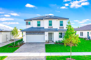 1322 Whitcombe Dr, Royal Palm Beach, FL 33411, Sold 06/17/22