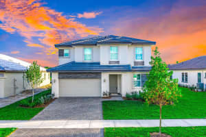 1322 Whitcombe Dr, Royal Palm Beach, FL 33411, Sold 06/17/22