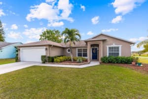 1797 SW Catalonia St, Port St. Lucie, FL 34987, Sold 04/04/22