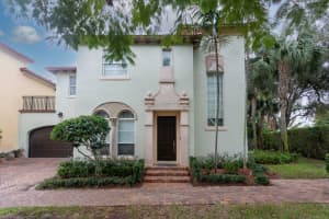 138 Via Palma Ln, Boca Raton, FL 33487, Sold 04/19/22