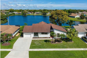 6313 Timberlakes Way, Delray Beach, FL 33484, Sold 05/12/22