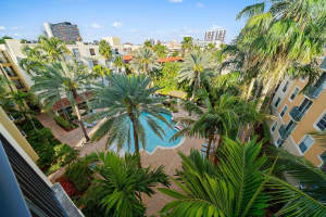 780 S Sapodilla Ave # 508, West Palm Beach, FL 33401, Sold 04/29/22