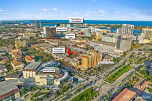 780 S Sapodilla Ave # 508, West Palm Beach, FL 33401, Sold 04/29/22