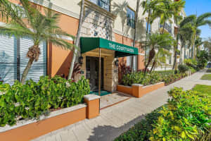 780 S Sapodilla Ave # 508, West Palm Beach, FL 33401, Sold 04/29/22