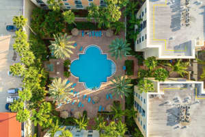 780 S Sapodilla Ave # 508, West Palm Beach, FL 33401, Sold 04/29/22