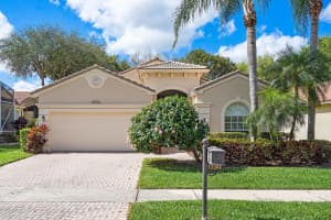 12261 Landrum Way, Boynton Beach, FL 33437, Sold 05/05/22