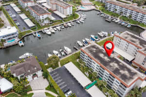 930 Dogwood Dr APT 256, Delray Beach, FL 33483, Sold 04/21/22