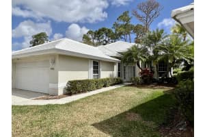 441 SW Fairway Landing, Port St. Lucie, FL 34986, Sold 03/31/22