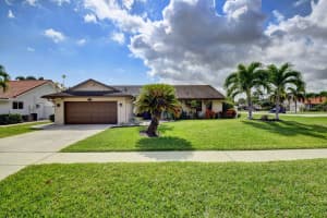 454 Sandalwood Ln, Boca Raton, FL 33487, Sold 06/15/22