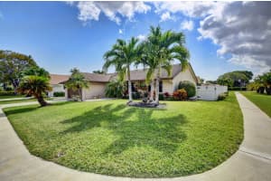 454 Sandalwood Ln, Boca Raton, FL 33487, Sold 06/15/22