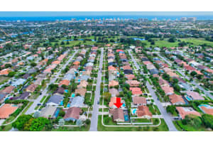 454 Sandalwood Ln, Boca Raton, FL 33487, Sold 06/15/22