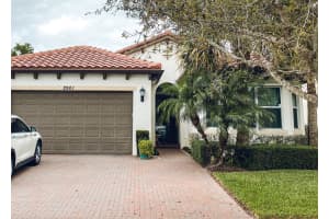 2901 Bellarosa Circle, West Palm Beach, FL 33411, Sold 04/22/22