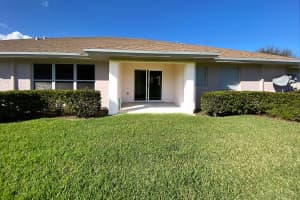 1757 N Dove Tail Dr #0, Fort Pierce, FL 34982, Sold 04/22/22