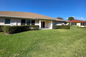 1757 N Dove Tail Dr #0, Fort Pierce, FL 34982, Sold 04/22/22