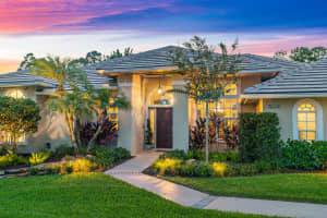 5321 SE Serenoa Terrace, Hobe Sound, FL 33455, Sold 05/12/22