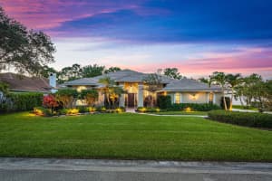 5321 SE Serenoa Terrace, Hobe Sound, FL 33455, Sold 05/12/22