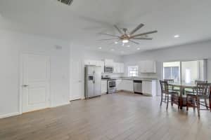 1106 NW 40th Way, Lauderhill, FL 33313, Sold 05/20/22