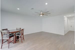1106 NW 40th Way, Lauderhill, FL 33313, Sold 05/20/22