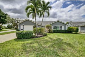 1 Holly Villas, Boynton Beach, FL 33436, Sold 04/29/22