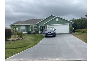 1861 SW Lewis St, Port St. Lucie, FL 34987, Sold 04/19/22