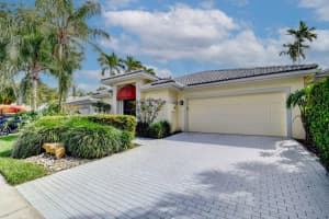 10136 Spyglass Way, Boca Raton, FL 33498, Sold 04/18/22