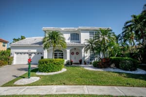 18730 Cassandra Pointe Ln, Boca Raton, FL 33496, Sold 06/13/22